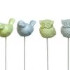 Enchanted Garden™ Bird Planter Garden Stake - Assorted Styles 2 Enchanted Garden™ Bird Planter Garden Stake - Assorted Styles -Enchanted Garden Sale 13012