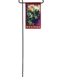 Enchanted Garden™ 12" Mini Flag - Assorted Styles