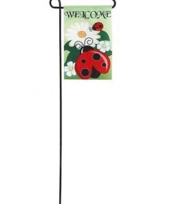 Enchanted Garden™ 12" Mini Flag - Assorted Styles -Enchanted Garden Sale 1661020K
