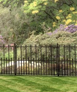 Enchanted Garden 3/4" X 41" Teton Fence Post 17 Enchanted Garden 3/4" X 41" Teton Fence Post -Enchanted Garden Sale 1711240 P ALT3