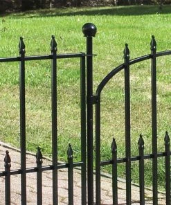 Enchanted Garden 3/4" X 41" Teton Fence Post 21 Enchanted Garden 3/4" X 41" Teton Fence Post -Enchanted Garden Sale 1711240 P ALT7