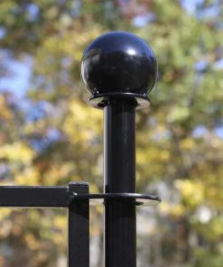 Enchanted Garden 3/4" X 41" Teton Fence Post 22 Enchanted Garden 3/4" X 41" Teton Fence Post -Enchanted Garden Sale 1711240 P ALT8