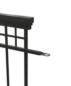 Enchanted Garden Mission Fence 10 Enchanted Garden Mission Fence -Enchanted Garden Sale 1711292 6