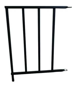 Enchanted Garden Mission End Panel