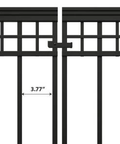 Enchanted Garden Mission Gate -Enchanted Garden Sale 1711296 02