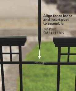 Enchanted Garden Mission Gate -Enchanted Garden Sale 1711296 03