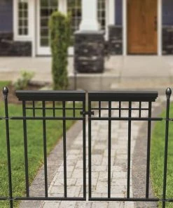 Enchanted Garden Mission Gate -Enchanted Garden Sale 1711296 04