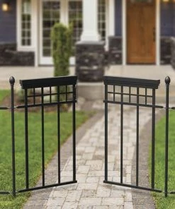 Enchanted Garden Mission Gate -Enchanted Garden Sale 1711296 05