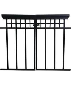 Enchanted Garden Mission Gate