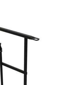 Enchanted Garden Victorian Fence Panel 36" X 48" -Enchanted Garden Sale 1711412 04