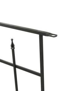 Enchanted Garden Victorian End Panel 36" X 14" 12 Enchanted Garden Victorian End Panel 36" X 14" -Enchanted Garden Sale 1711414 04