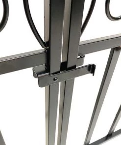 Enchanted Garden Deluxe Scroll Gate 27"x 36" -Enchanted Garden Sale 1711426 06