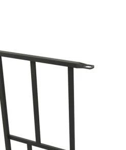 Enchanted Garden Deluxe Scroll End Panel 30" X 14" -Enchanted Garden Sale 1711427 04