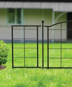 Enchanted Garden Modern Farmhouse End Panel 30" X 14" -Enchanted Garden Sale 1711443 05