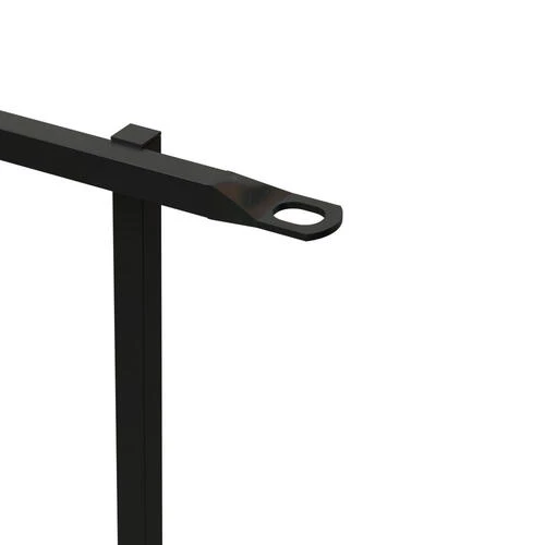 Enchanted Garden Euro Sectional Fence Panel 36" X 48" 5 Enchanted Garden Euro Sectional Fence Panel 36" X 48" - Image 4