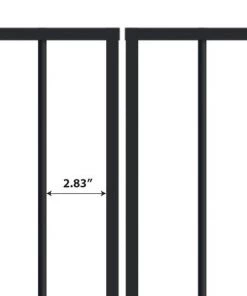 Enchanted Garden Euro Collection Gate 36" X 36" -Enchanted Garden Sale 1713233 2