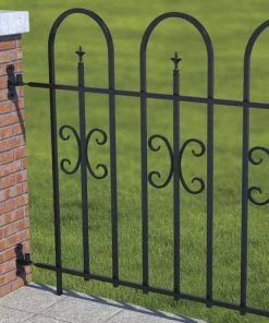 Enchanted Garden™ Fence Wall Mount Brackets -Enchanted Garden Sale 1713367 1