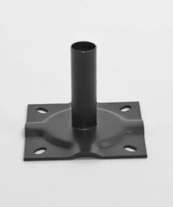 Enchanted Garden™ Fence Surface Mount Bracket