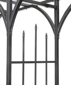 Enchanted Garden High Victorian Arbor 84 " -Enchanted Garden Sale 1713416 03
