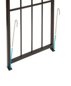 Enchanted Garden High Victorian Arbor 84 " -Enchanted Garden Sale 1713416 04 1