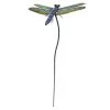 Enchanted Garden™ Metal Dragonfly Garden Stake -Enchanted Garden Sale 20ZY20A0757 LS