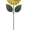 Enchanted Garden™ Metal Sunflower Garden Stake -Enchanted Garden Sale 21SY20093A2
