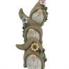 Enchanted Garden™ 11.45" Resin Gnome Stack Statue -Enchanted Garden Sale 21YS21261