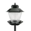 Enchanted Garden® Coach Lamp Bird Feeder -Enchanted Garden Sale 23957MN