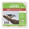 Enchanted Garden™ Apple No-Melt Bird Suet Dough - 11.25 Oz -Enchanted Garden Sale 266 2043Packaging View