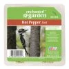 Enchanted Garden™ Hot Pepper Bird Suet Cake - 11.25 Oz 2 Enchanted Garden™ Hot Pepper Bird Suet Cake - 11.25 Oz -Enchanted Garden Sale 266 2044Packaging View