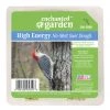 Enchanted Garden™ High Energy No-Melt Bird Suet Dough - 11 Oz -Enchanted Garden Sale 266 2098Packaging View