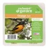 Enchanted Garden™ Orange Bird Suet Cake - 11.25 Oz -Enchanted Garden Sale 266 2119Packaging View