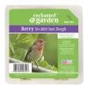 Enchanted Garden™ Berry No-Melt Bird Suet Dough - 11.25 Oz -Enchanted Garden Sale 266 2144Packaging View
