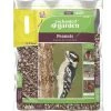 Enchanted Garden™ Peanuts Wild Bird Food - 8 Lb -Enchanted Garden Sale 266 3206 Peanuts Front
