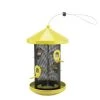 Enchanted Garden® Yellow Finch Bird Feeder -Enchanted Garden Sale 266 4352
