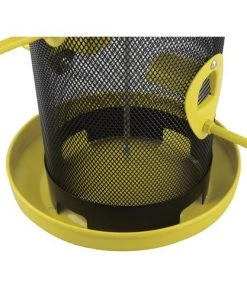 Enchanted Garden® Yellow Finch Bird Feeder -Enchanted Garden Sale 266 4352 2