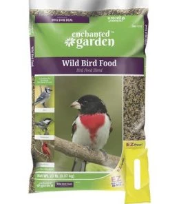 Enchanted Garden™ Wild Bird Food Seed - 20 Lb