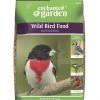 Enchanted Garden™ Wild Bird Food Seed Blend - 40 Lb