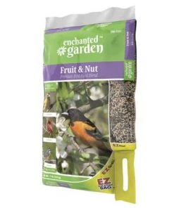 Enchanted Garden™ Fruit & Nut - 13 Lb -Enchanted Garden Sale 2661347 P LF