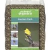 Enchanted Garden™ Gourmet Finch Wild Bird Food Seed - 8 Lb -Enchanted Garden Sale 2662086 Gourmet Finch 8lbs Front