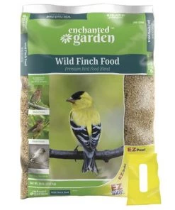 Enchanted Garden™ Wild Finch Food Seed - 20 Lb