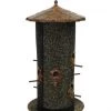 Enchanted Garden® Oak Leaf Dual Bird Feeder 2 Enchanted Garden® Oak Leaf Dual Bird Feeder -Enchanted Garden Sale 2663722