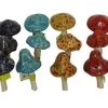 Enchanted Garden™ Mushroom Garden Stake - Assorted Styles 1 Enchanted Garden™ Mushroom Garden Stake - Assorted Styles -Enchanted Garden Sale 277 3401 All
