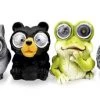 Enchanted Garden™ 3" Cement Animal Solar Light Statue - Assorted Styles -Enchanted Garden Sale 277 3865 AnimalSolar 1800