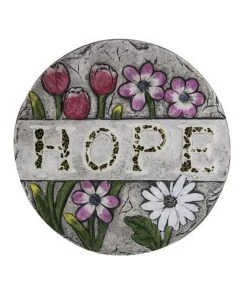 Enchanted Garden™ 10" Stepping Stone - Assorted Styles