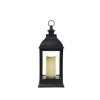 Enchanted Garden™ Resin Flameless Candle LED Lantern -Enchanted Garden Sale 277 4739