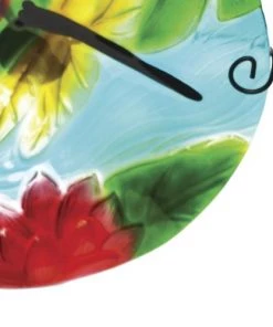 Enchanted Garden™ 11" Glass Dragonfly Bird Bath -Enchanted Garden Sale 277 5673 07 2200px