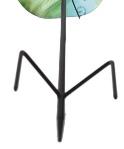 Enchanted Garden™ 11" Glass Dragonfly Bird Bath -Enchanted Garden Sale 277 5673 10 3200px