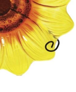 Enchanted Garden™ 11" Glass Sunflower Bird Bath 18 Enchanted Garden™ 11" Glass Sunflower Bird Bath -Enchanted Garden Sale 277 5674 07 2000px