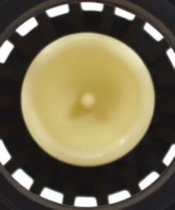 Enchanted Garden™ 13.5" Black Wooden LED Lantern -Enchanted Garden Sale 277 5817 09